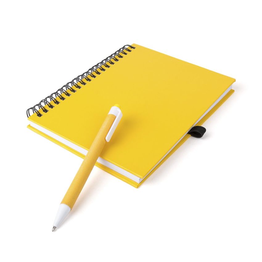 Koguel Notebook