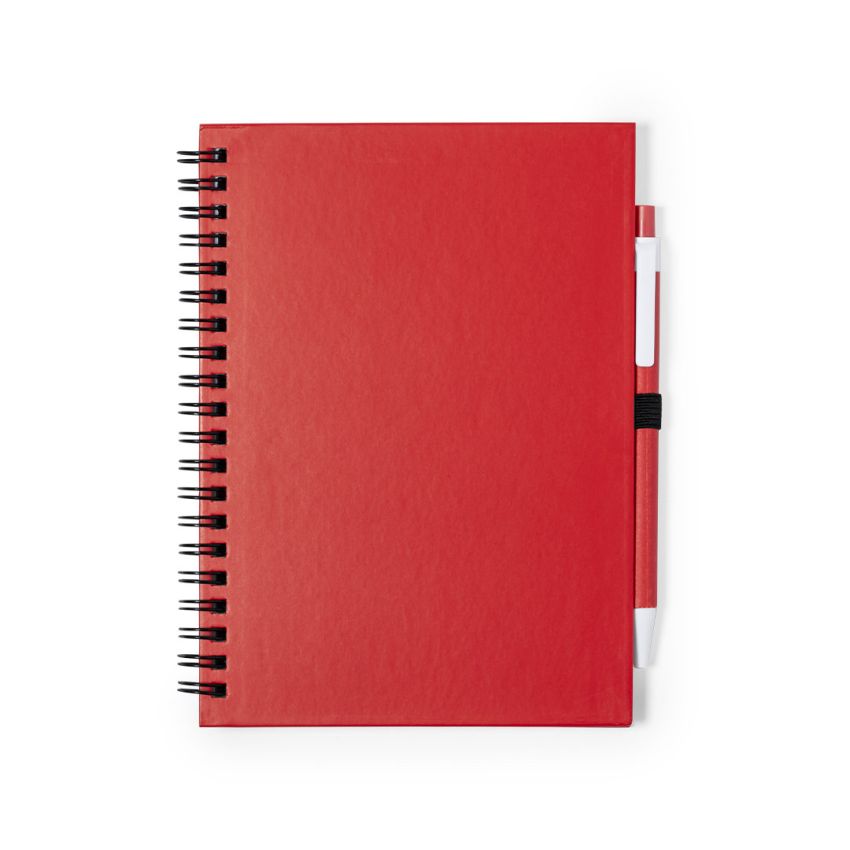 Koguel Notebook