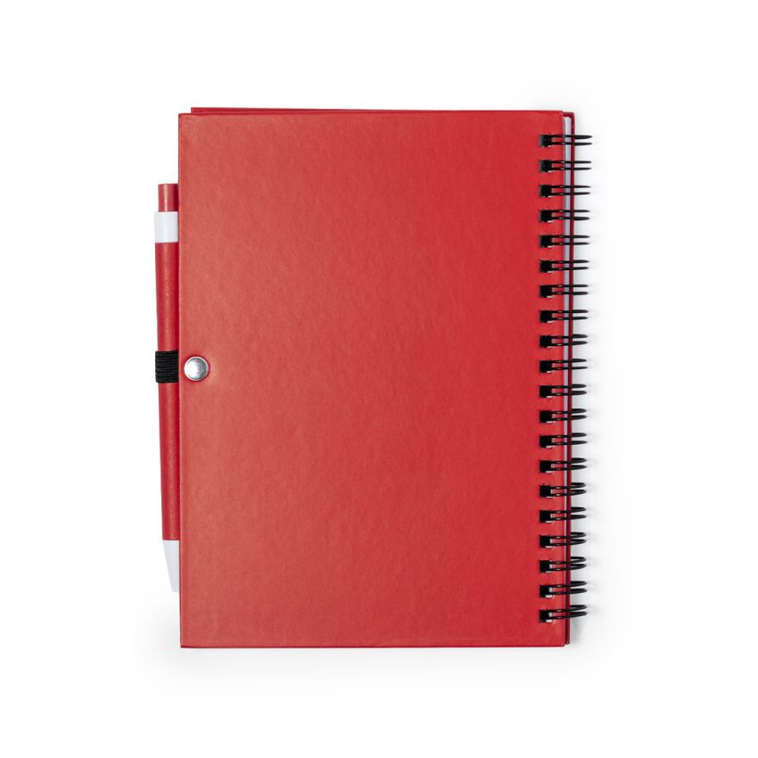 Koguel Notebook