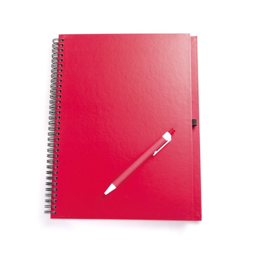 Tecnar Notebook