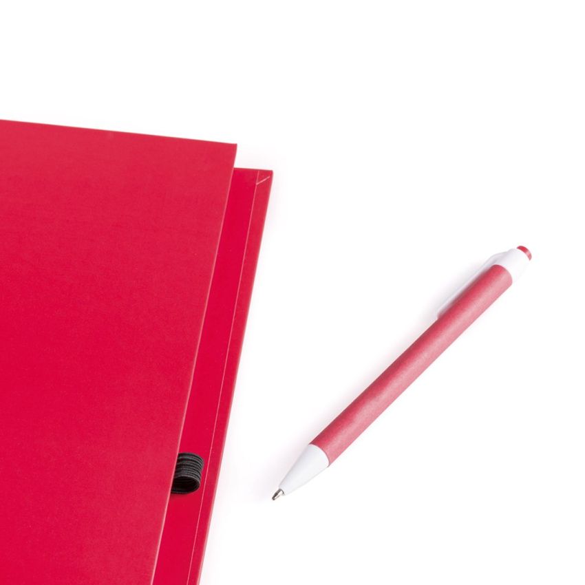 Tecnar Notebook