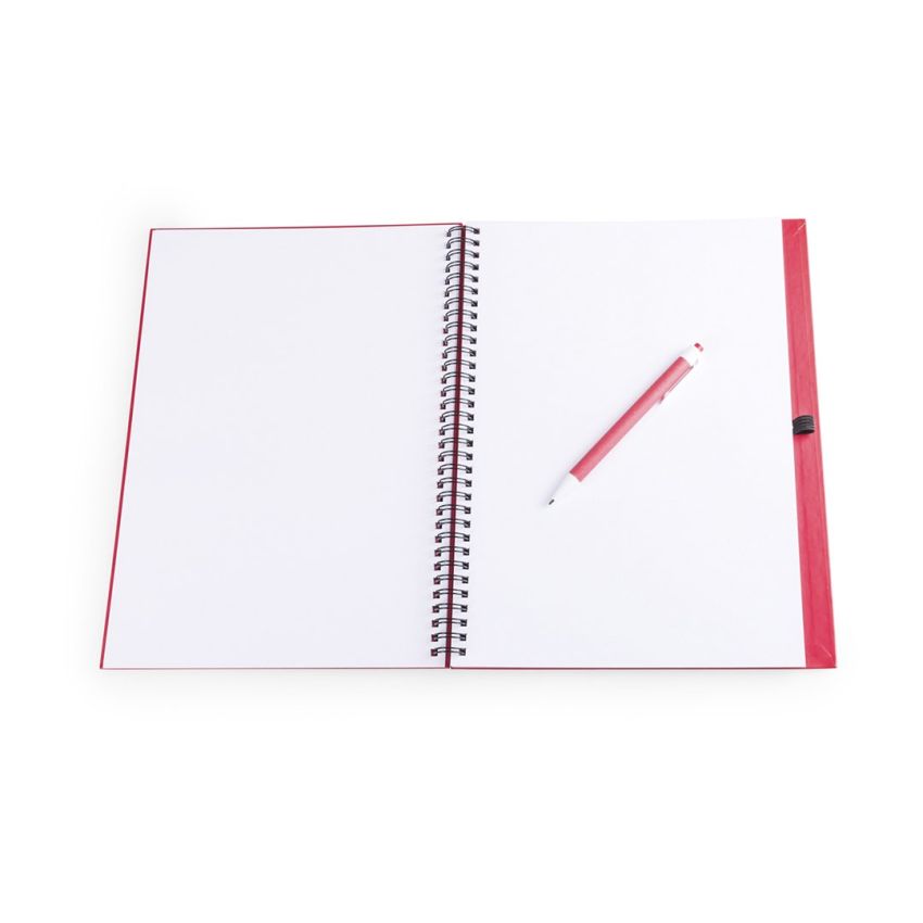 Tecnar Notebook