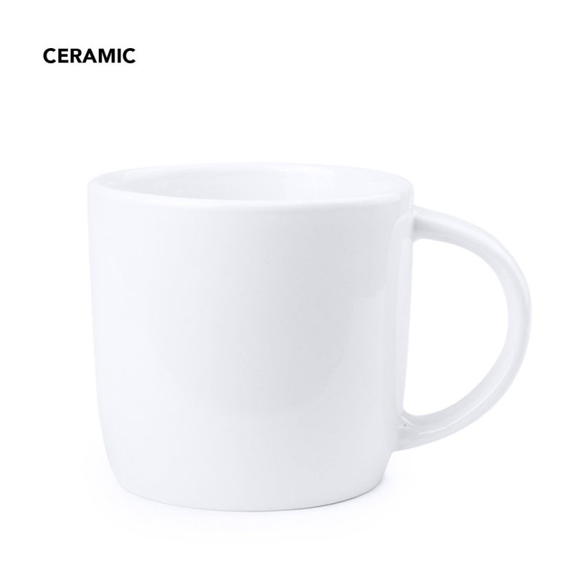 Tarbox Mug