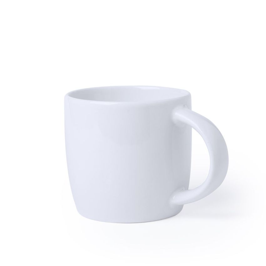 Tarbox Mug