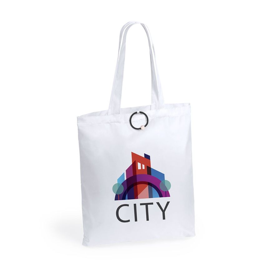 Foldable Conel Bag