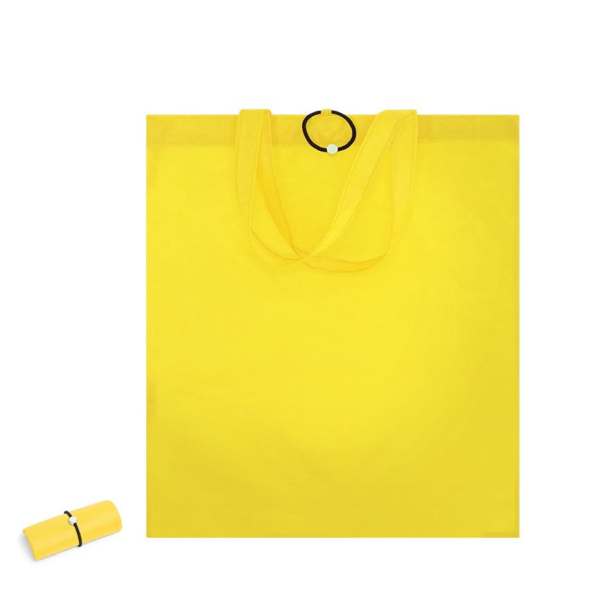 Foldable Conel Bag