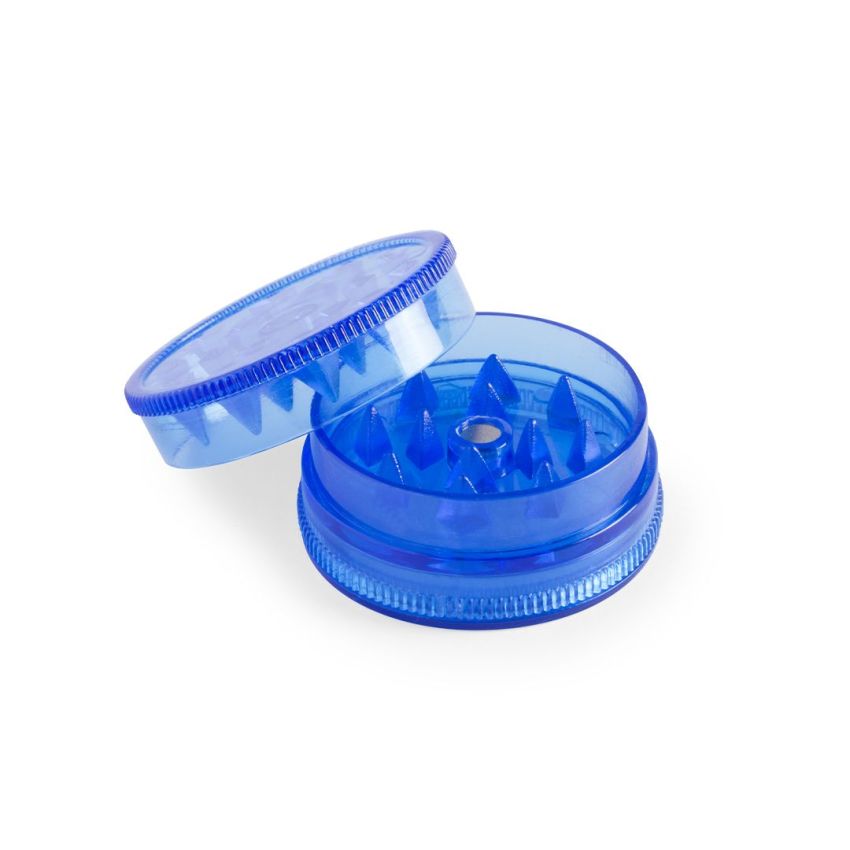 Smoke Grinder