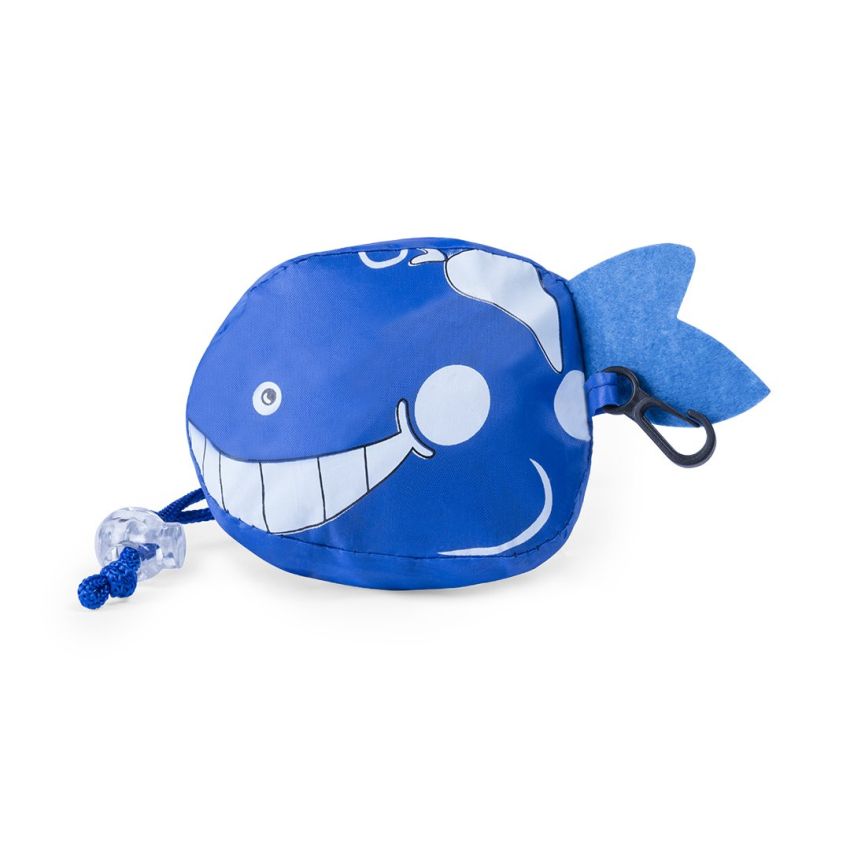 Kissa Foldable Rucksack