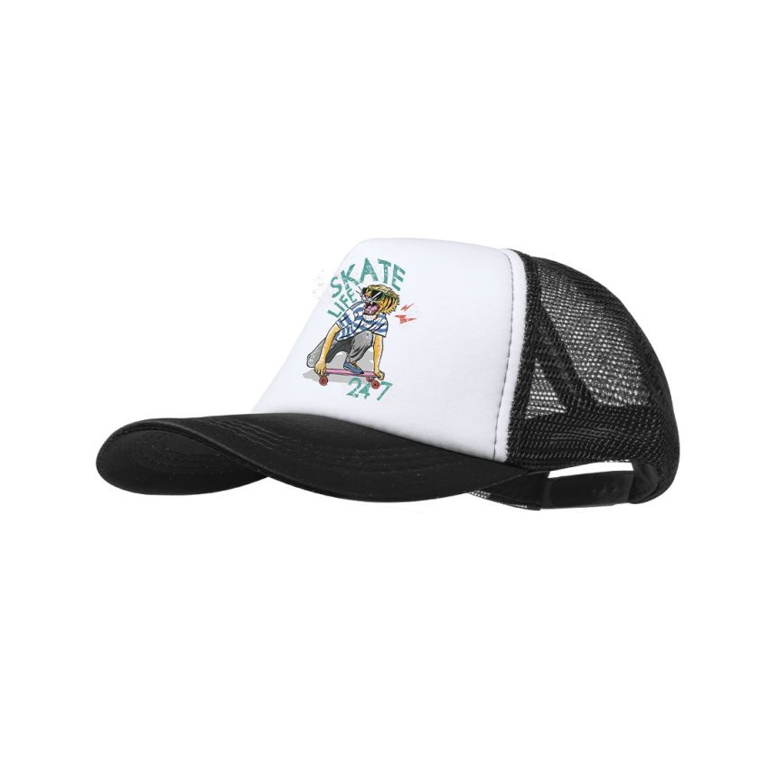 Zodak Cap