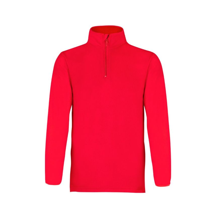 Peyten Fleece Jumper