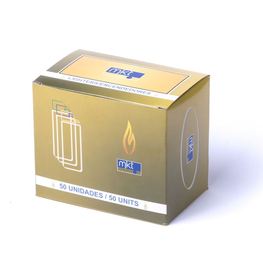 Vaygox Lighter