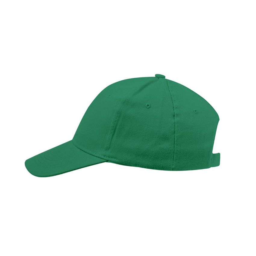 Rittel Cap