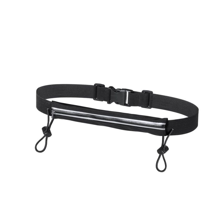 Race Number Holder Waistbag Rapik