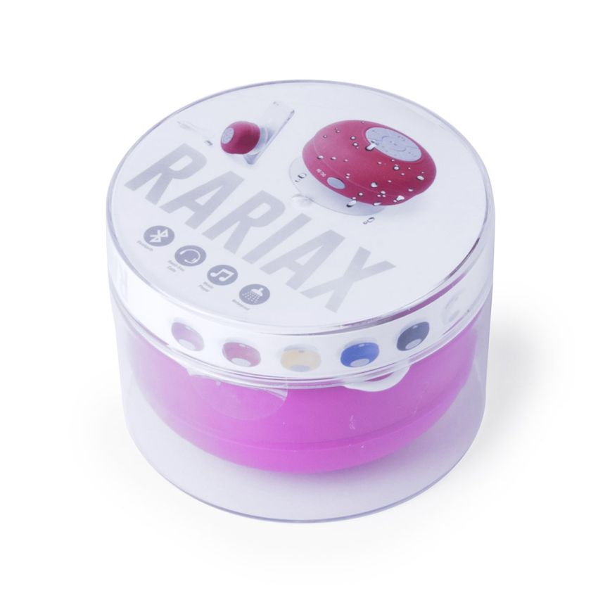 Rariax Loudspeaker