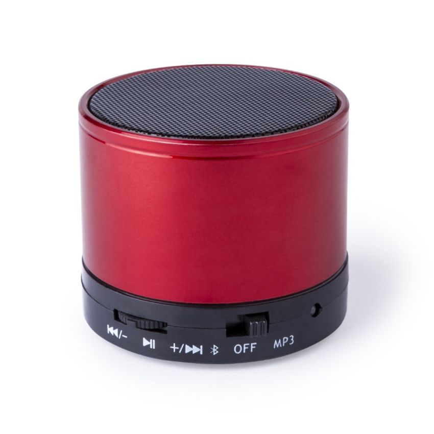 Martins Loudspeaker