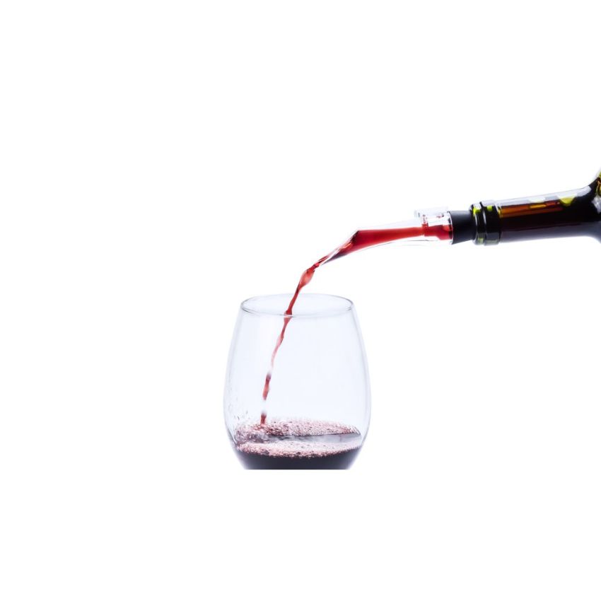 Wine Aerator Crianza