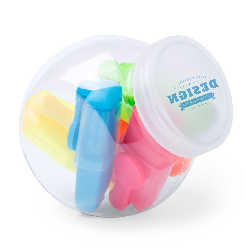 Set Layax Markers