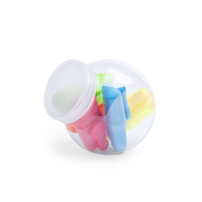 Set Layax Markers