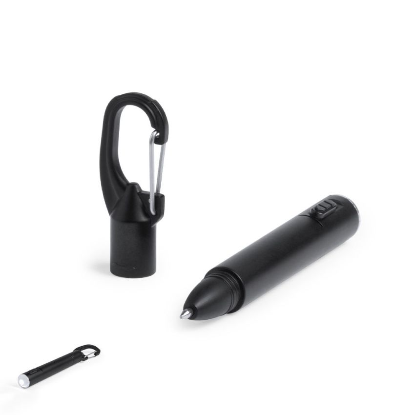 Krujer Lantern Ballpoint Pen