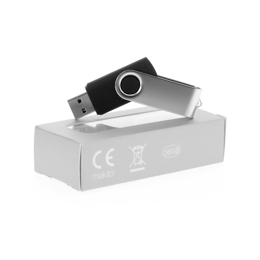 Rebik 16GB USB Memory Stick