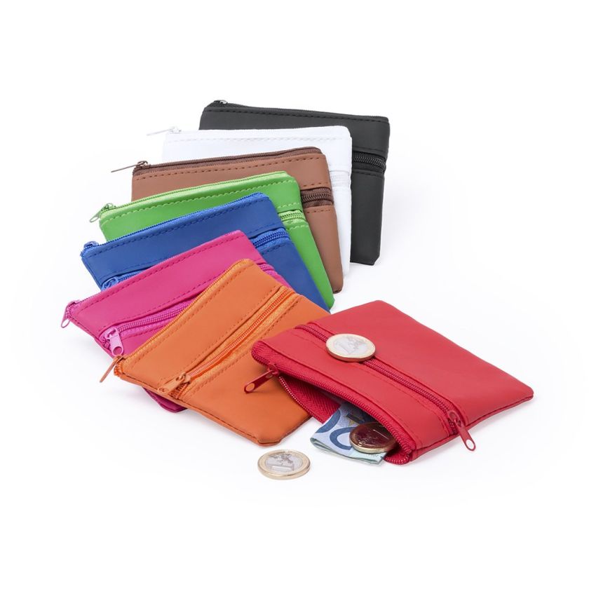 Ralf Coin Purse