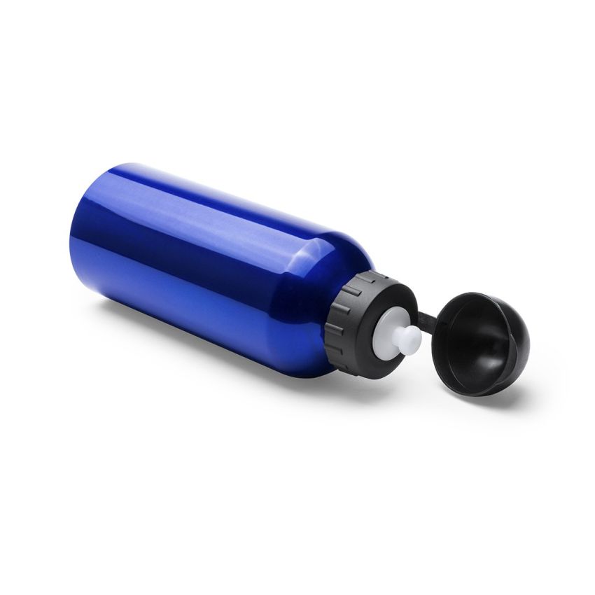 Barrister Bottle