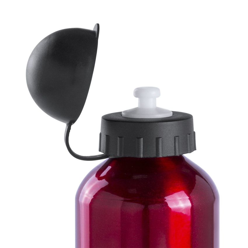 Barrister Bottle
