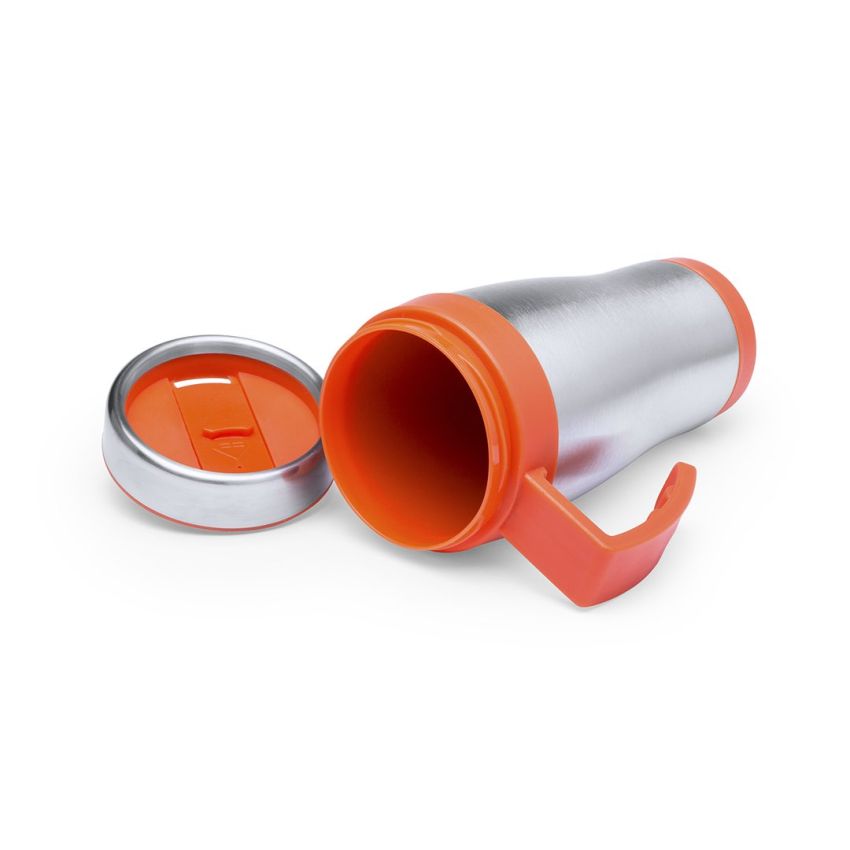 Carson Thermal Mug