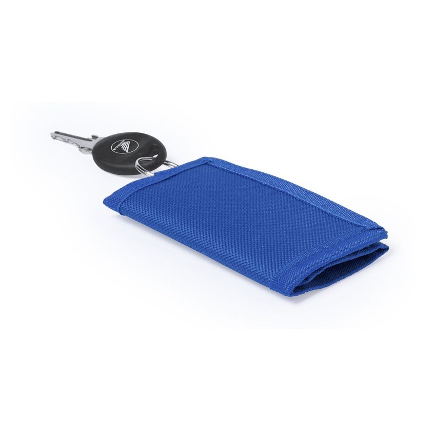 Keyring Coin Purse Motok