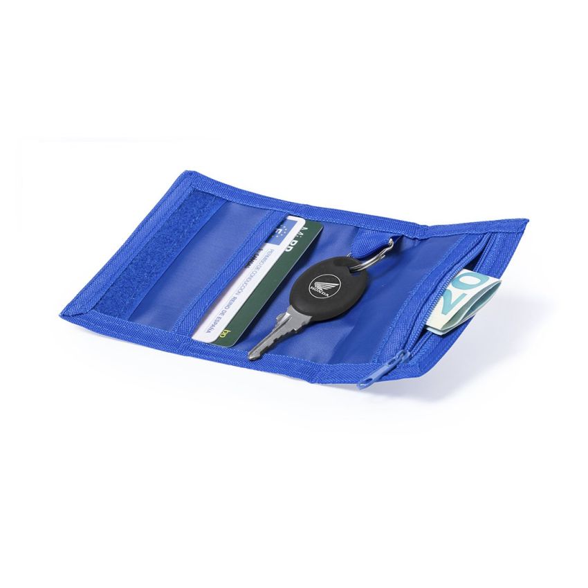 Keyring Coin Purse Motok