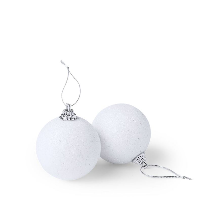 Yenkit Ornament Set