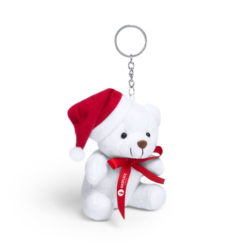 Glenda Plush Keyring
