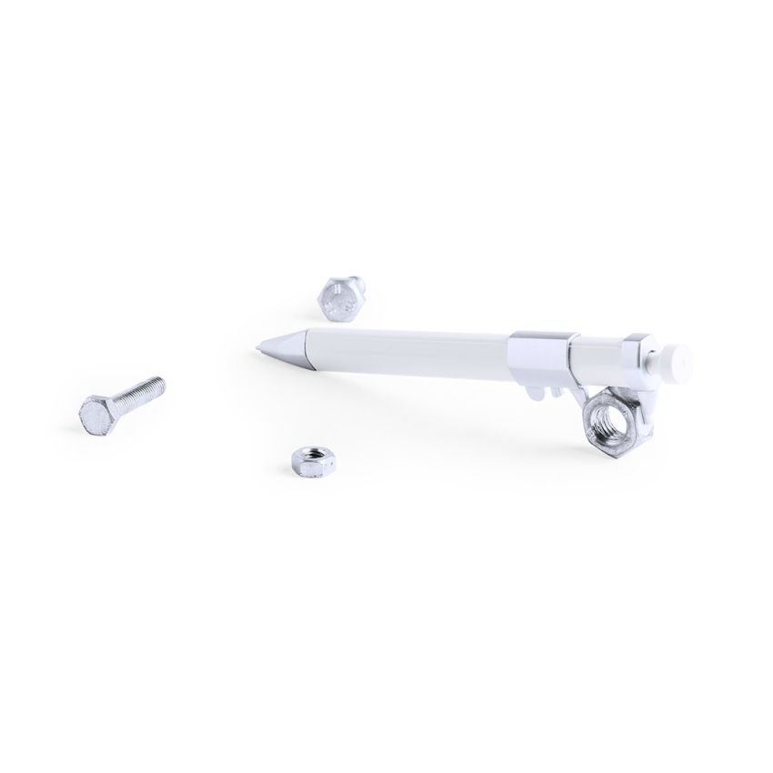 Contal Multifunction Ballpoint Pen