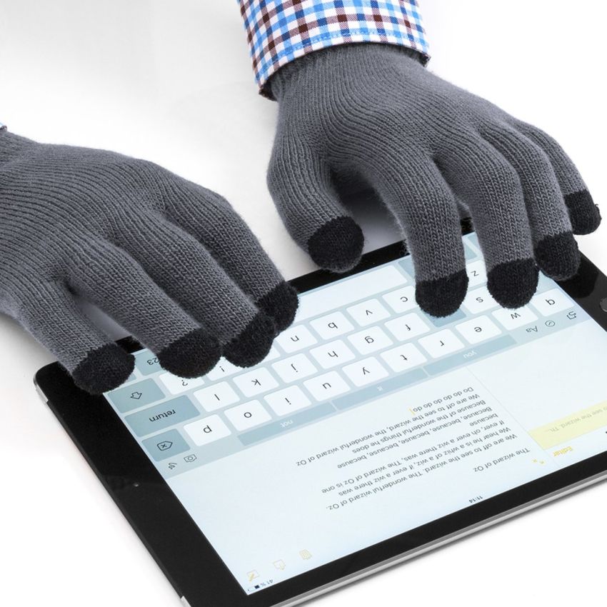 Tellar Touchscreen Gloves