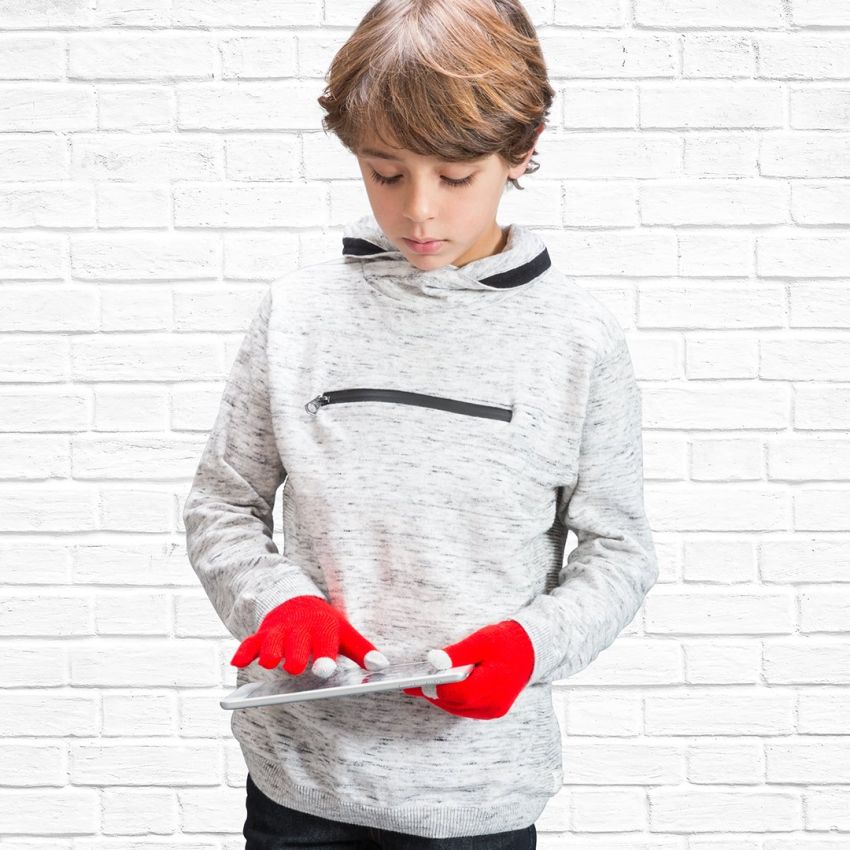 Pigun Touchscreen Gloves