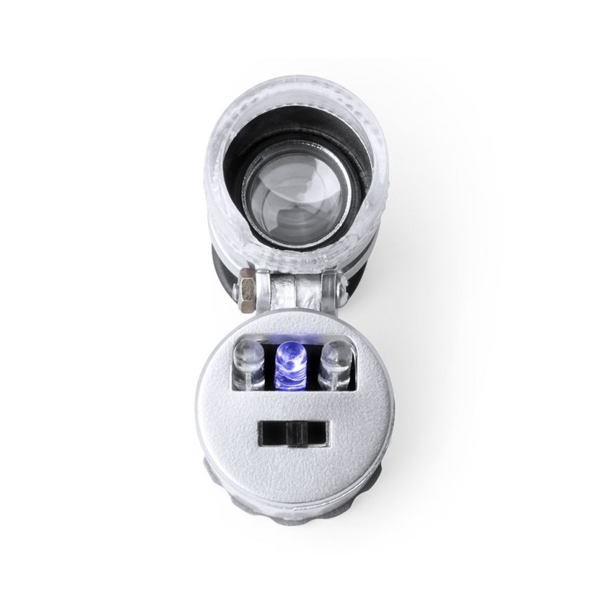 Dicson 60X Microscope