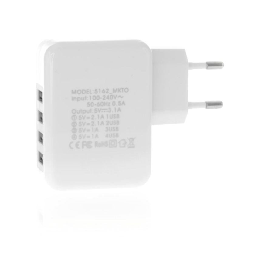 Gregor USB Charger