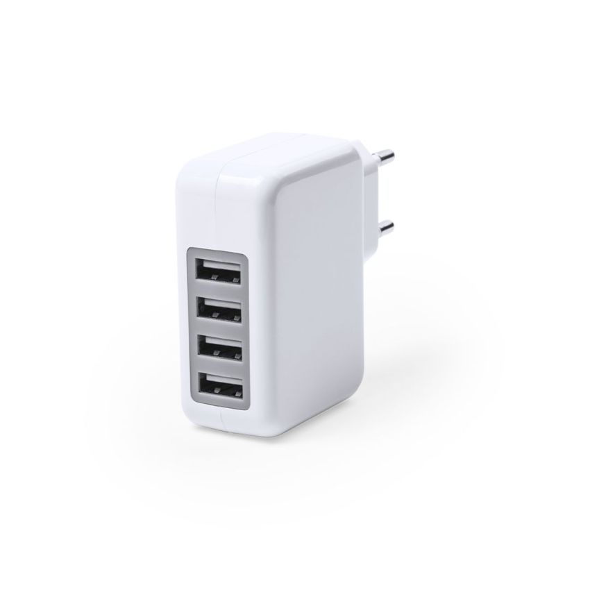 Gregor USB Charger