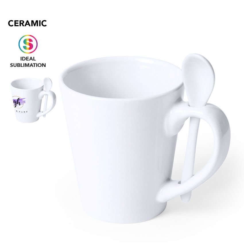 Kaffir Sublimation Mug