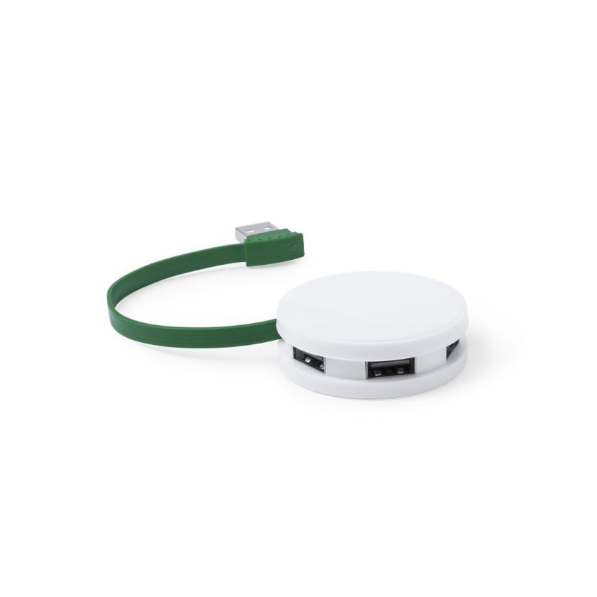 Niyel USB Port