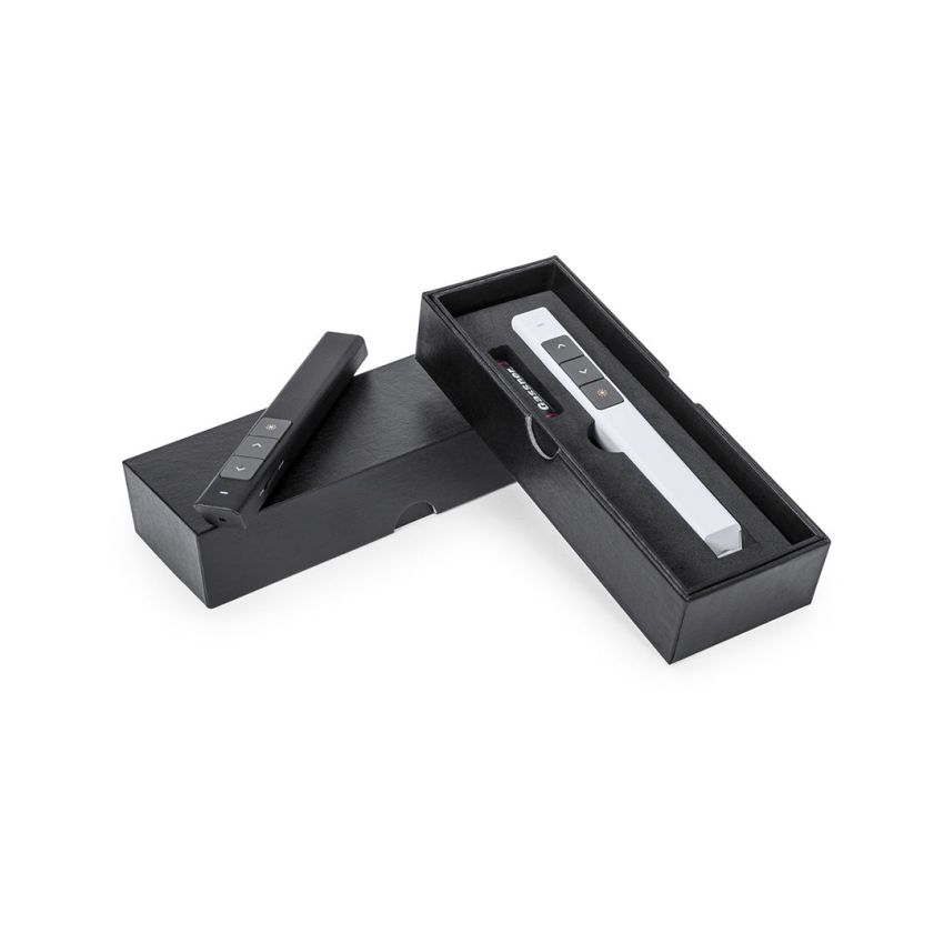 Haslam Laser Pointer Presenter
