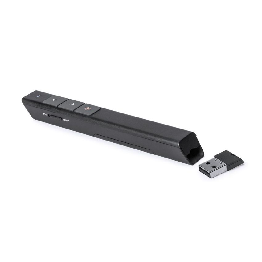Haslam Laser Pointer Presenter