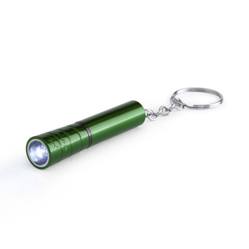 Flonse Torch Keyring