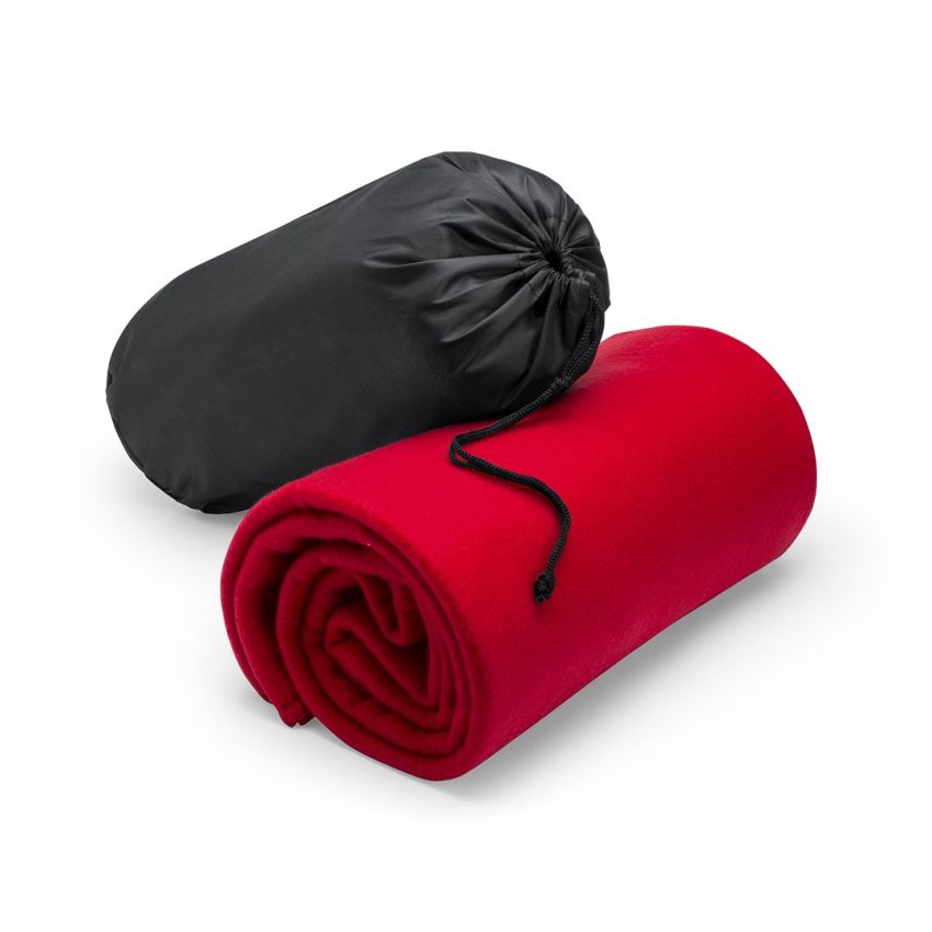 Thiago Blanket
