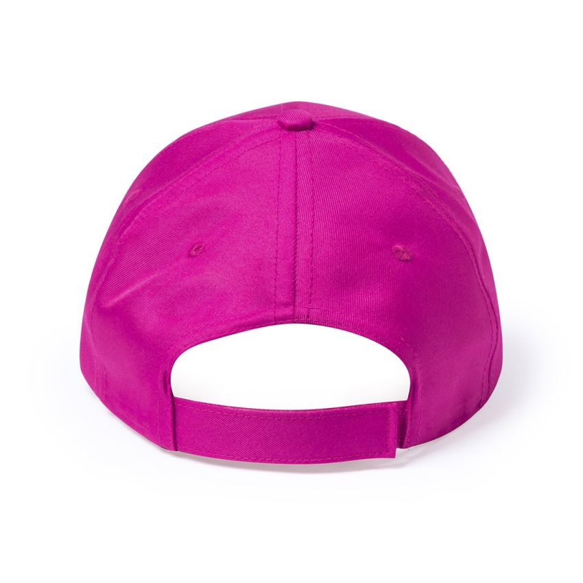 Blazok Cap
