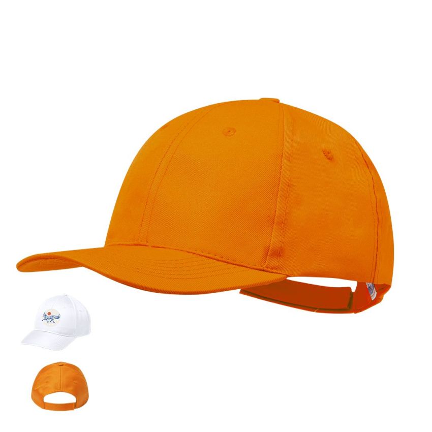 Blazok Cap