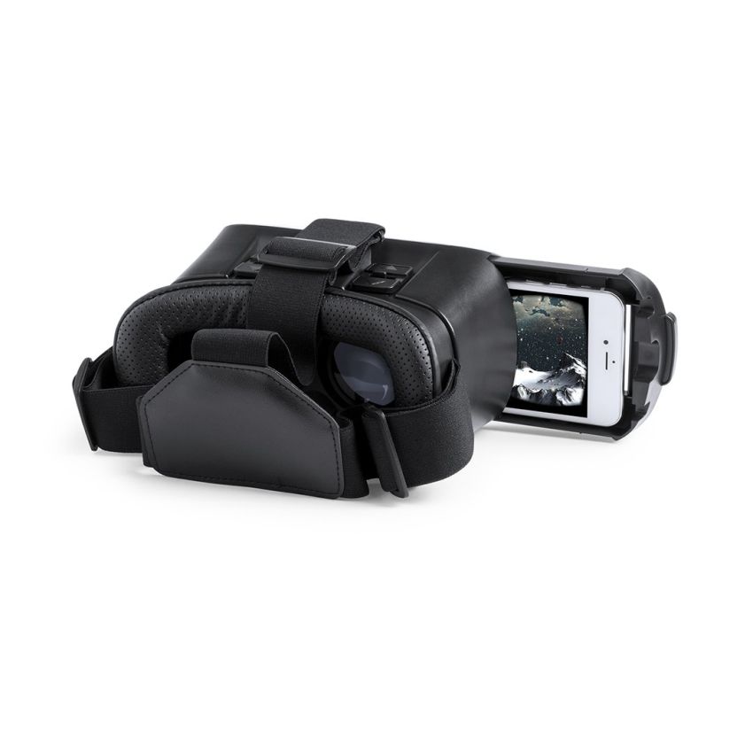 Bercley Virtual Reality Glasses
