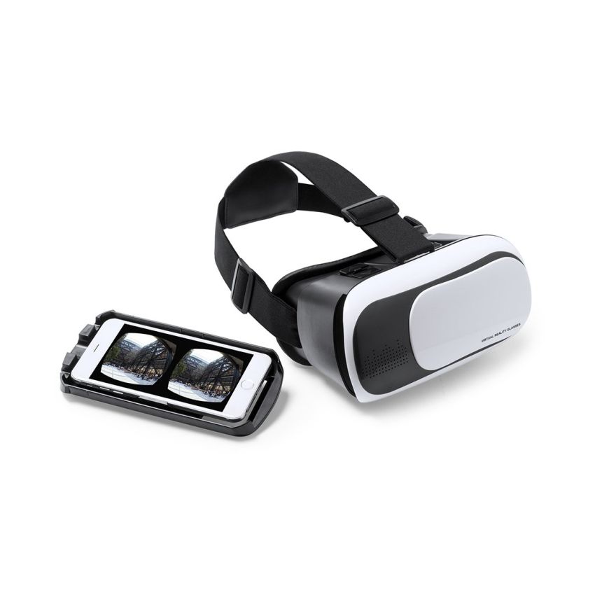 Bercley Virtual Reality Glasses