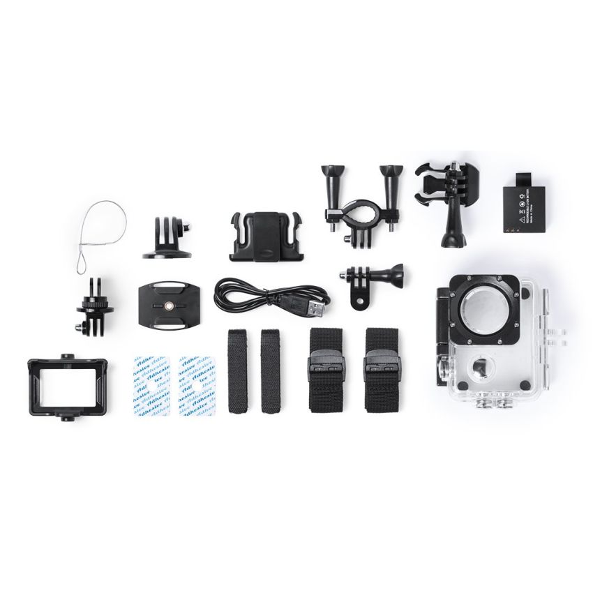 Komir Sports Camera