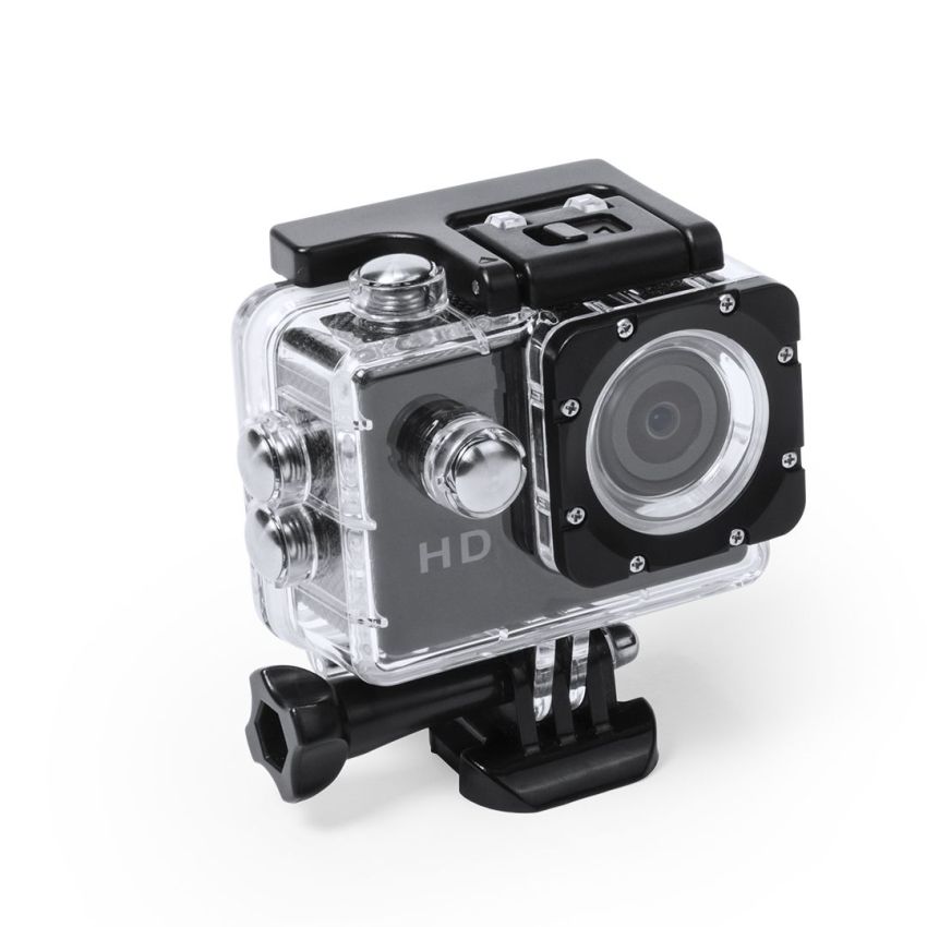 Komir Sports Camera